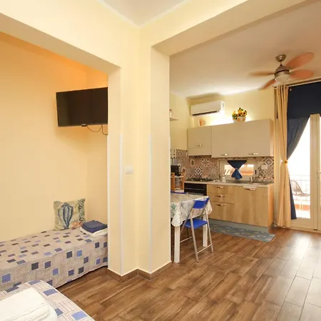 La Casa Di Jack *