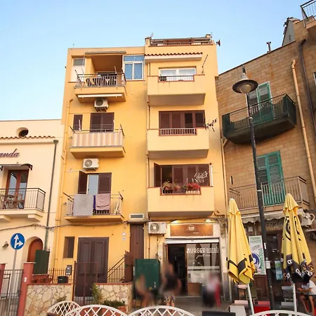 La Casa Di Jack Bagheria