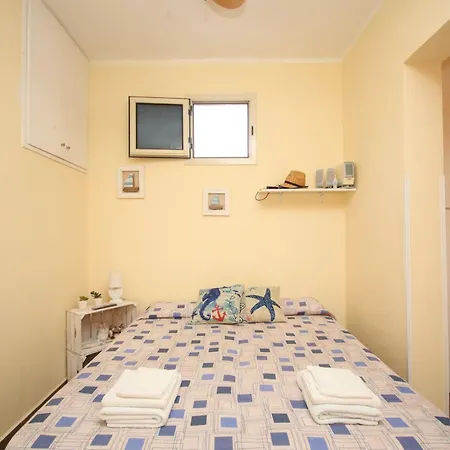 Prázdninový dům La Casa Di Jack *