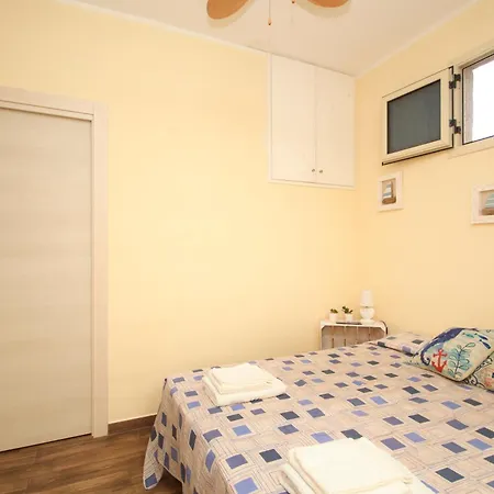 La Casa Di Jack Prázdninový dům Bagheria
