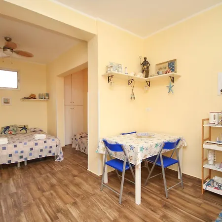 Prázdninový dům La Casa Di Jack Bagheria