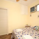 La Casa Di Jack Dom wakacyjny Bagheria